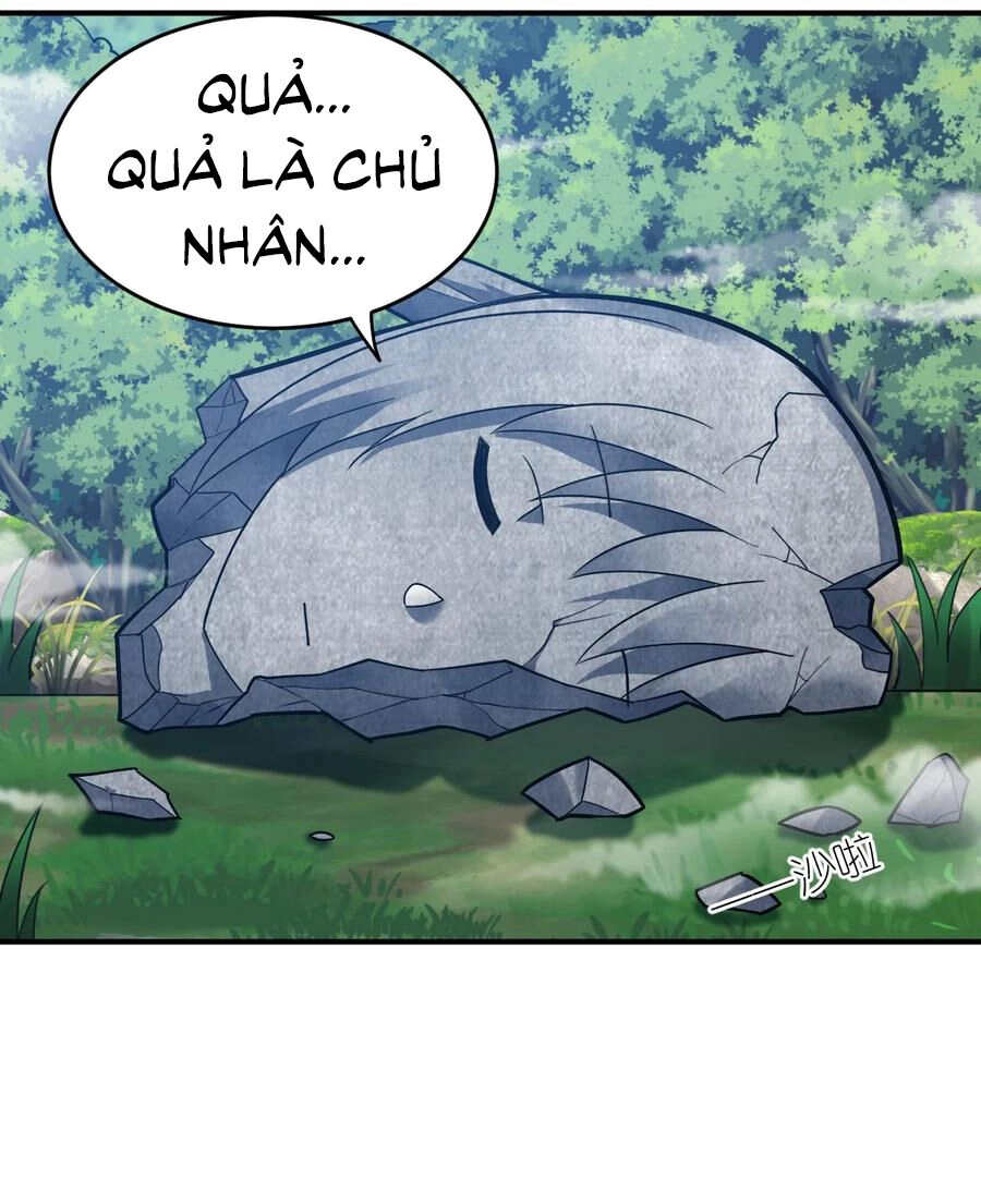 Ma Vương Trở Lại Chapter 80 - 40