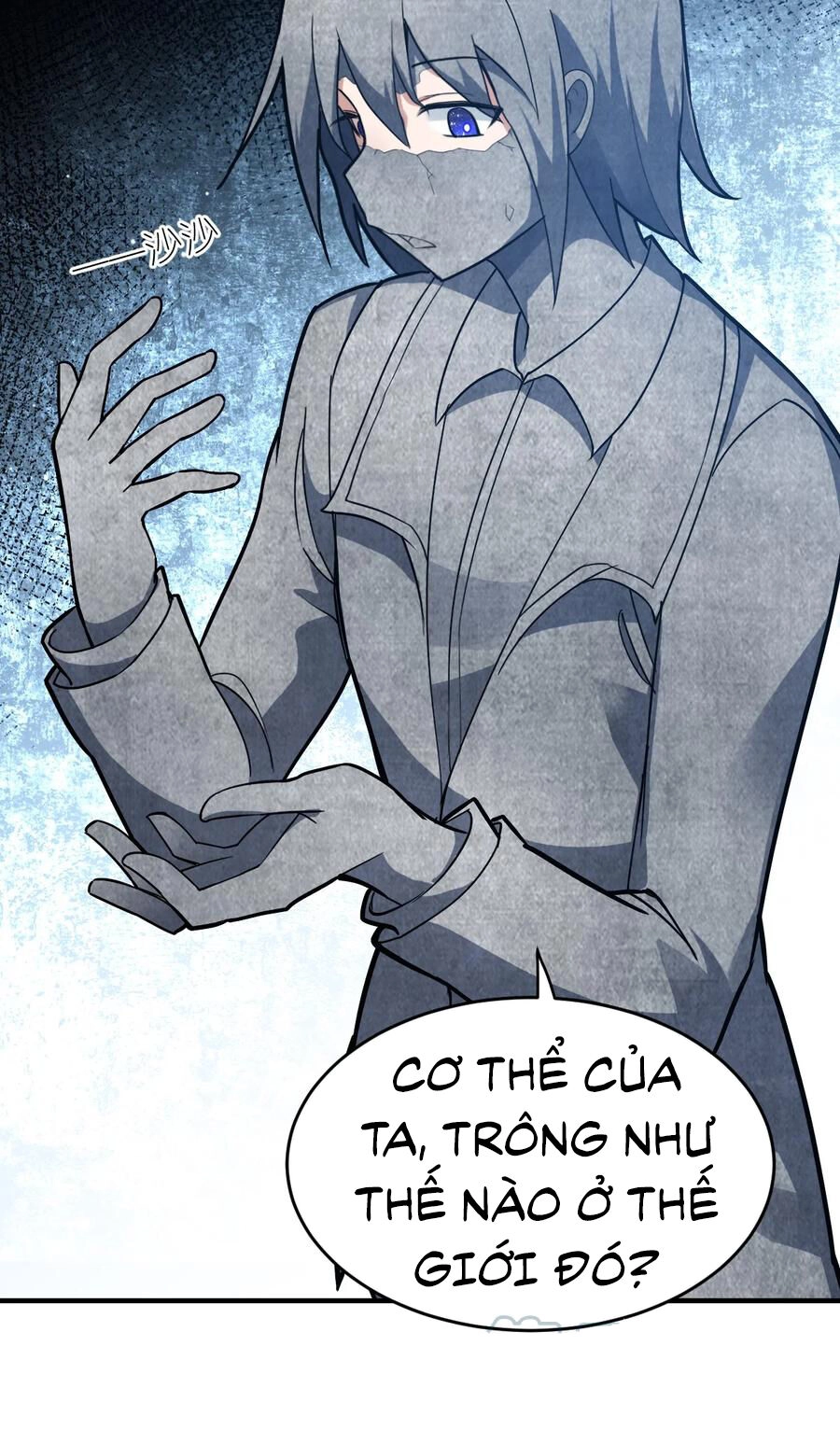 Ma Vương Trở Lại Chapter 80 - 43