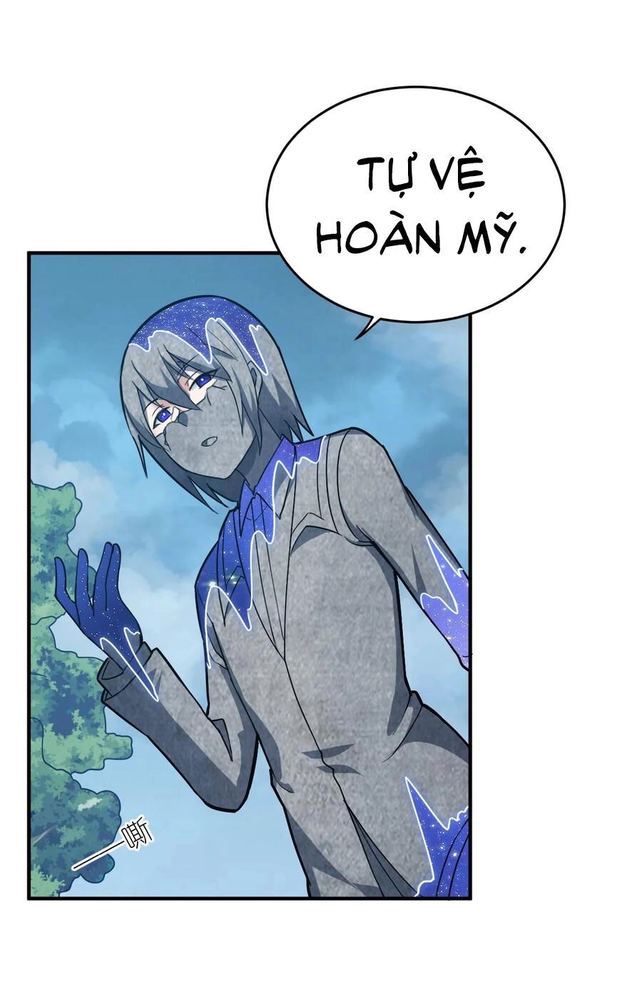 Ma Vương Trở Lại Chapter 80 - 44