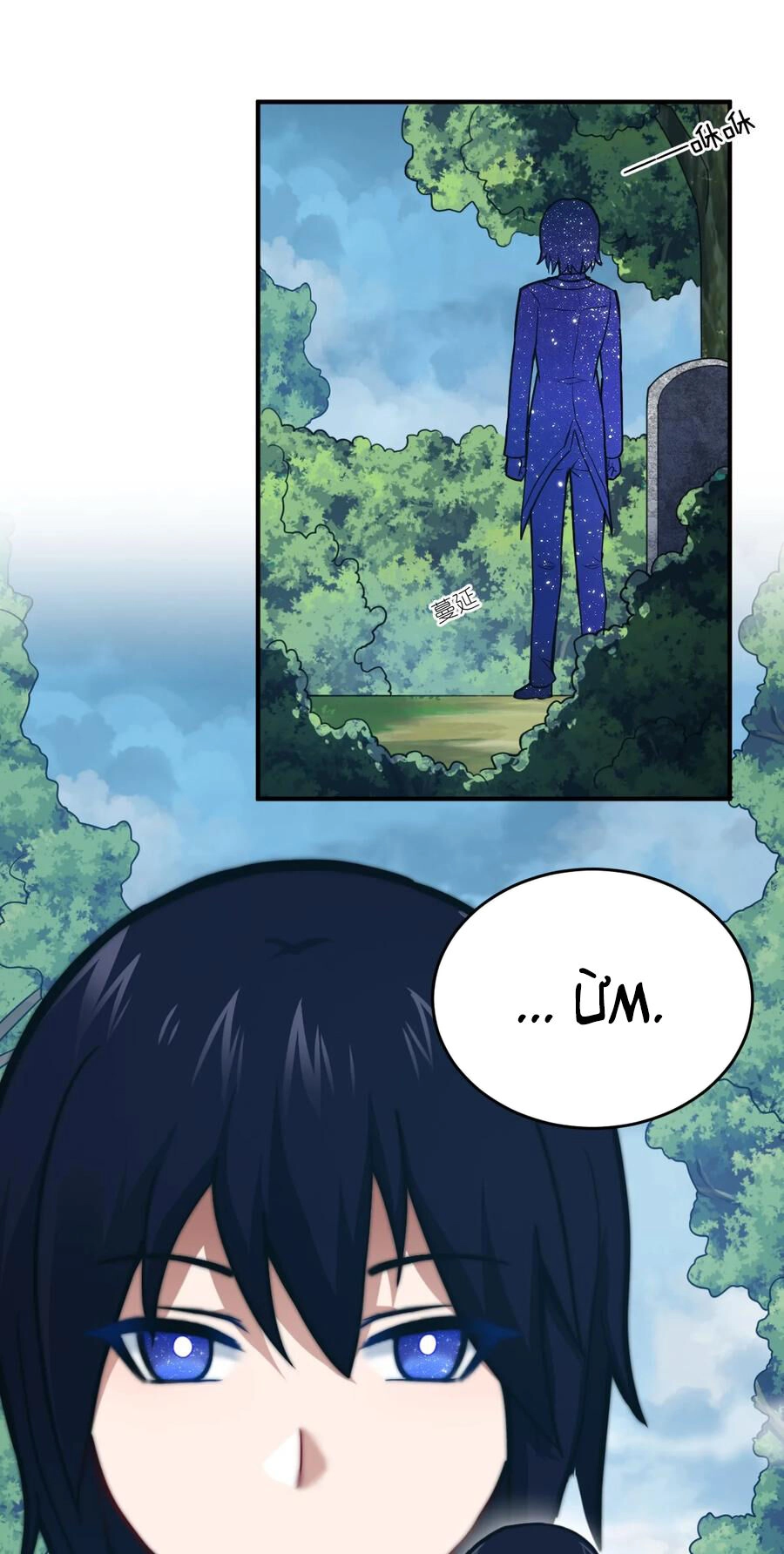 Ma Vương Trở Lại Chapter 80 - 45