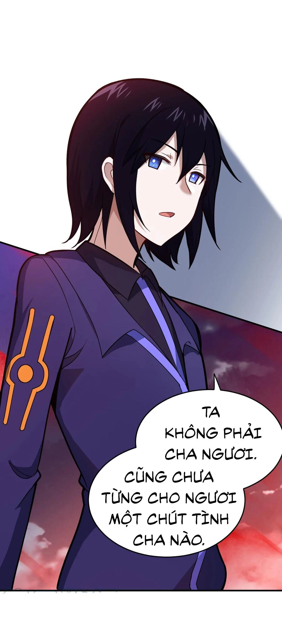 Ma Vương Trở Lại Chapter 80 - 52