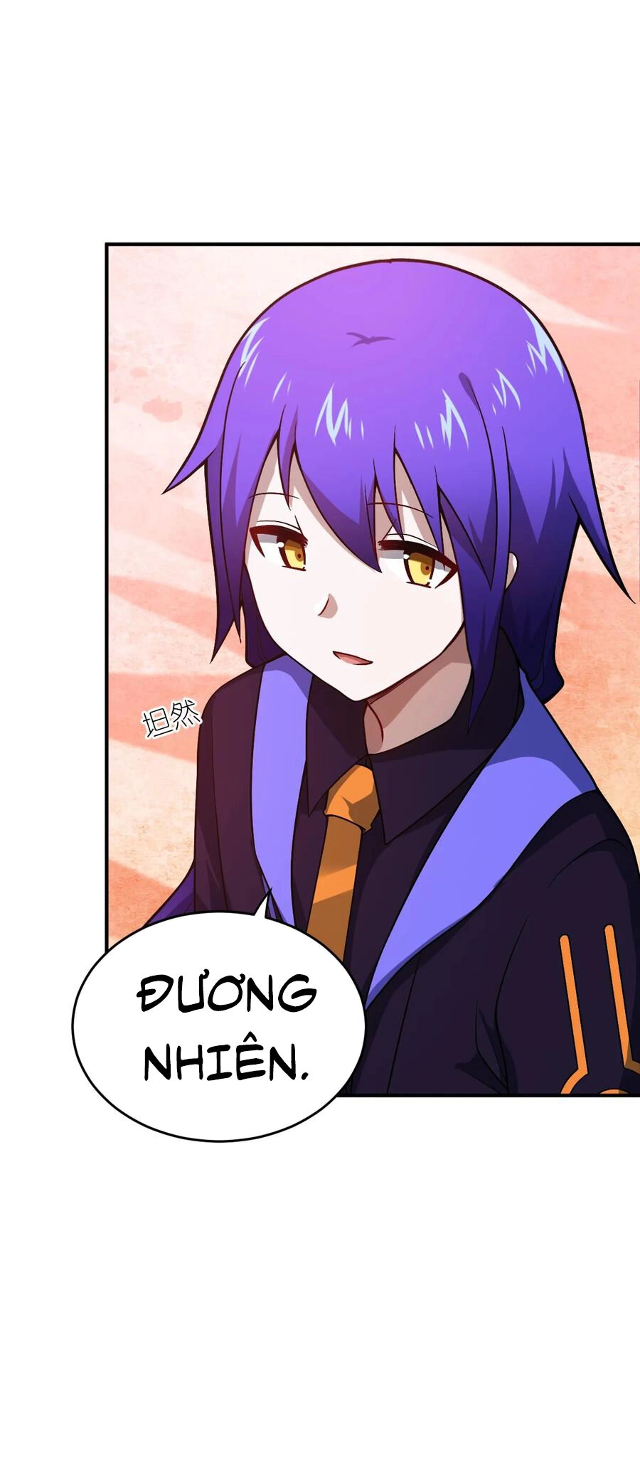 Ma Vương Trở Lại Chapter 80 - 55