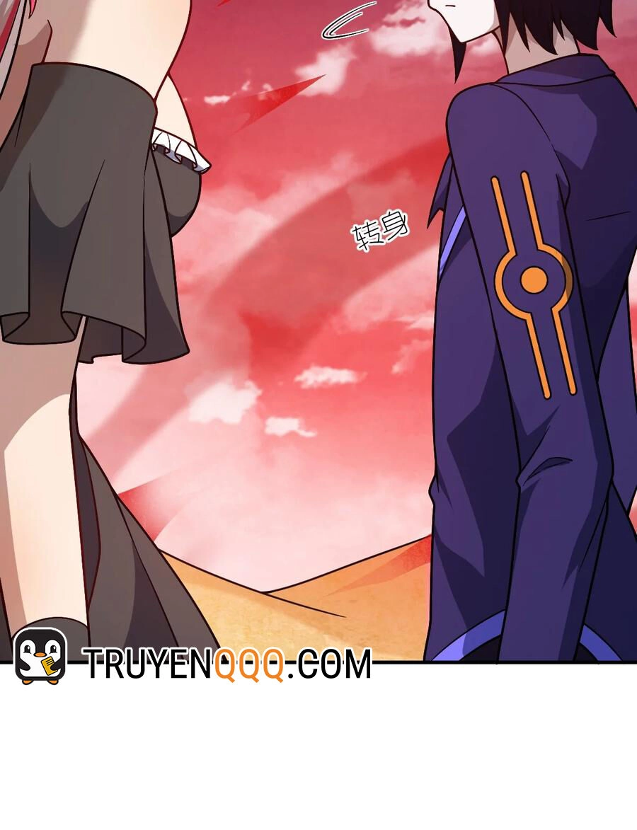 Ma Vương Trở Lại Chapter 80 - 57