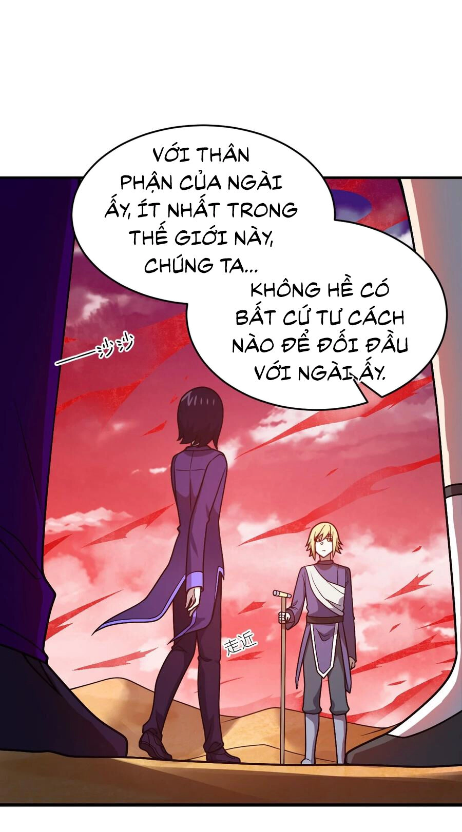 Ma Vương Trở Lại Chapter 80 - 59