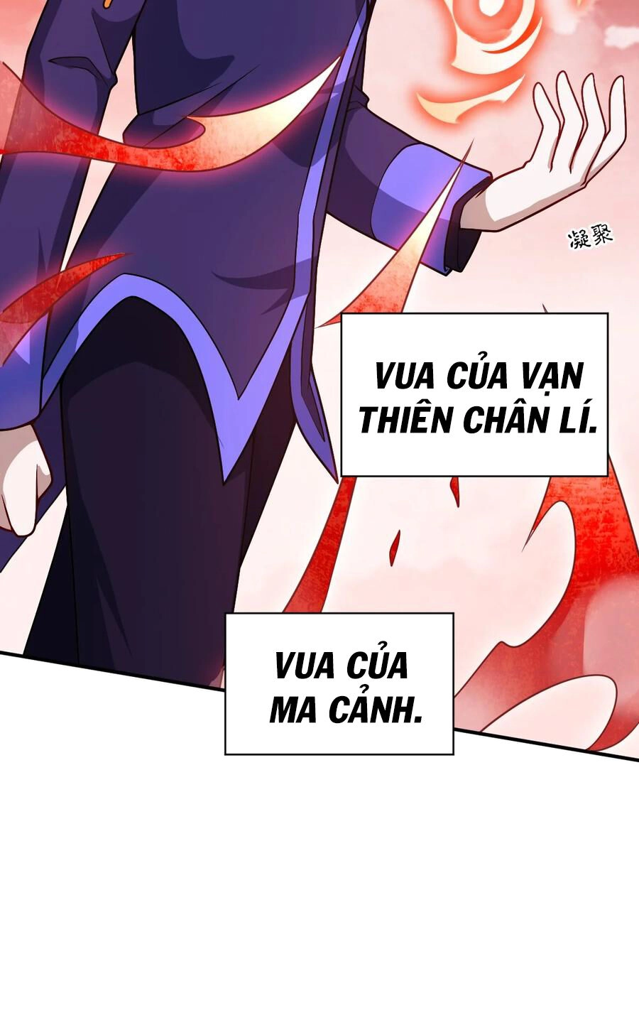 Ma Vương Trở Lại Chapter 80 - 61