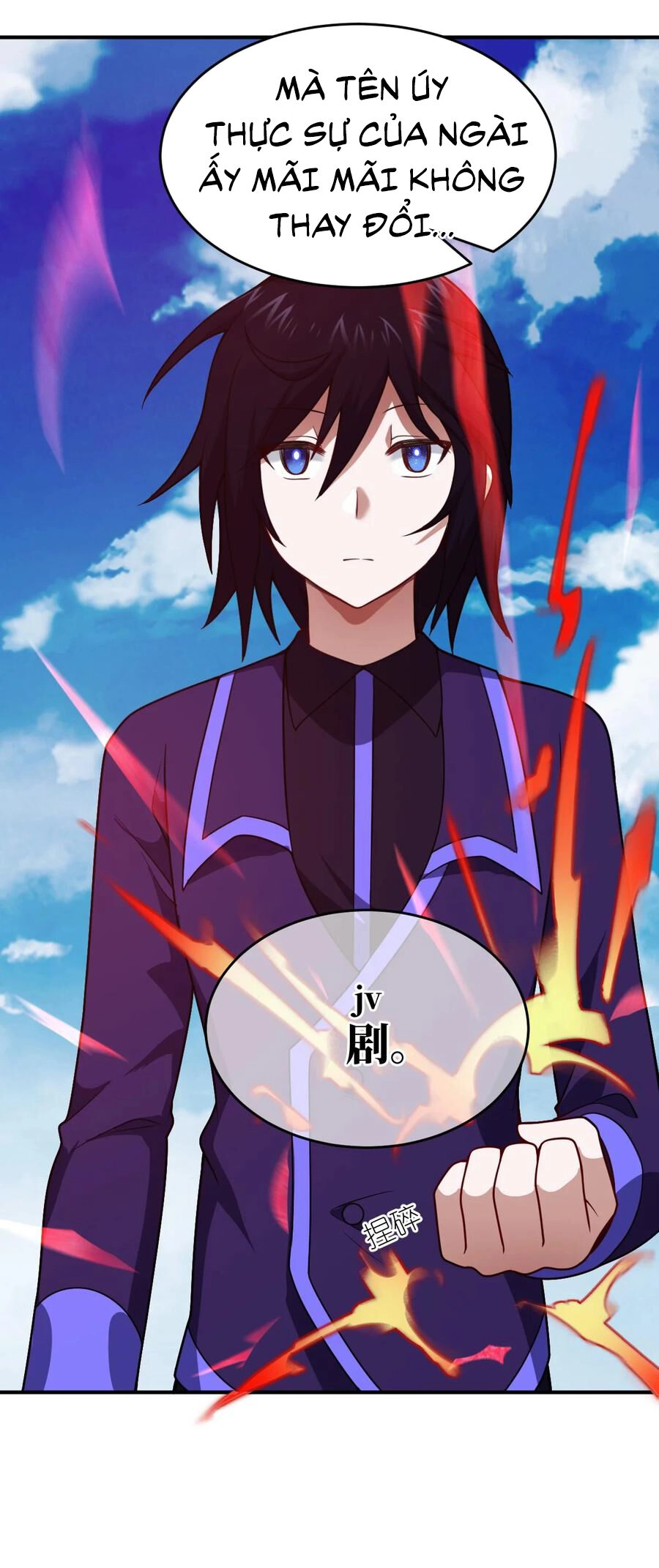 Ma Vương Trở Lại Chapter 80 - 62