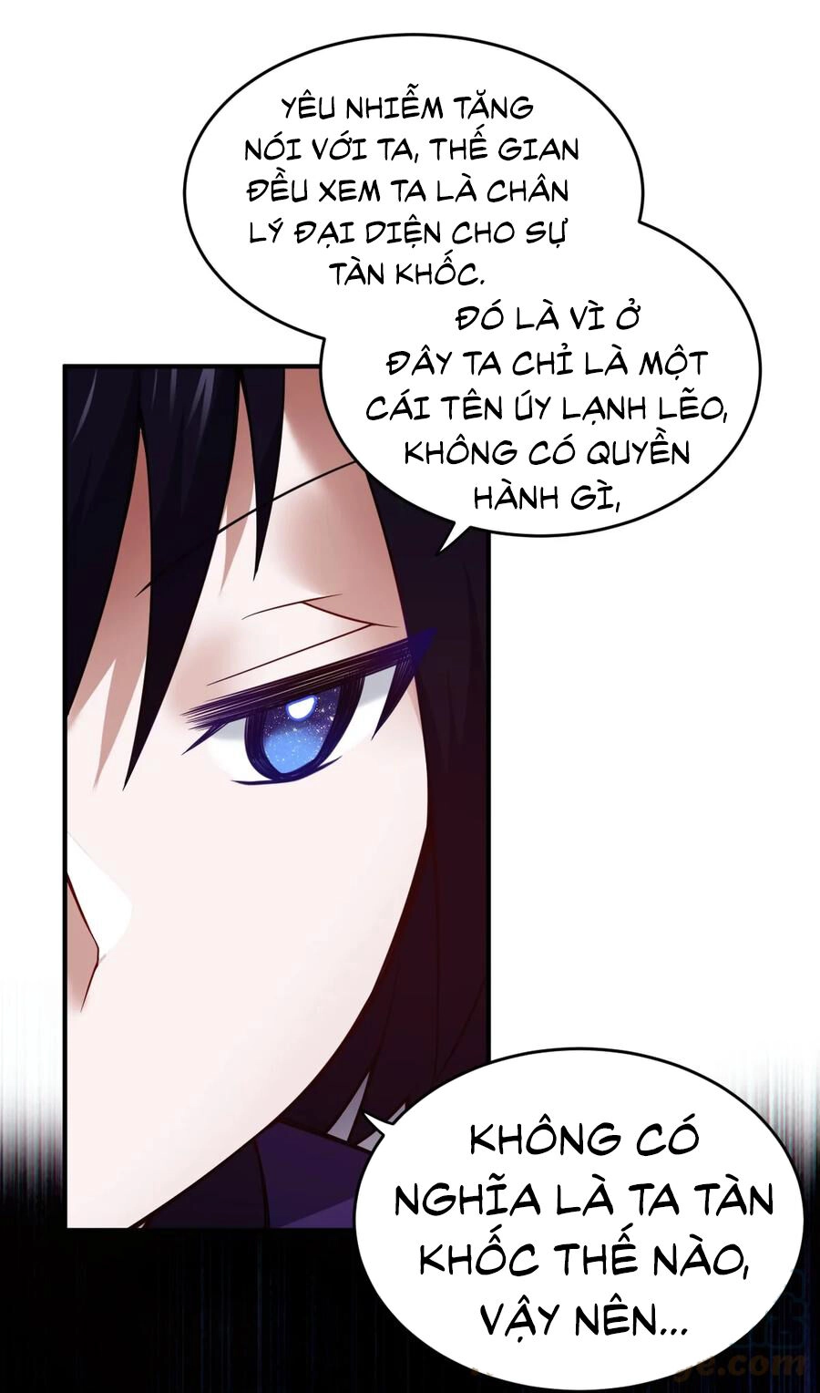 Ma Vương Trở Lại Chapter 80 - 64