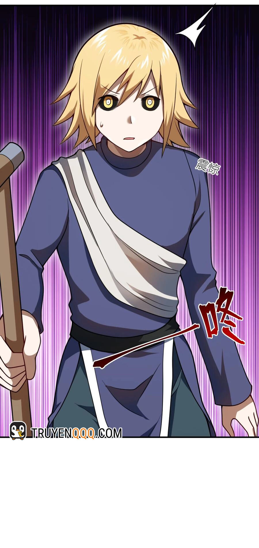 Ma Vương Trở Lại Chapter 81 - 2