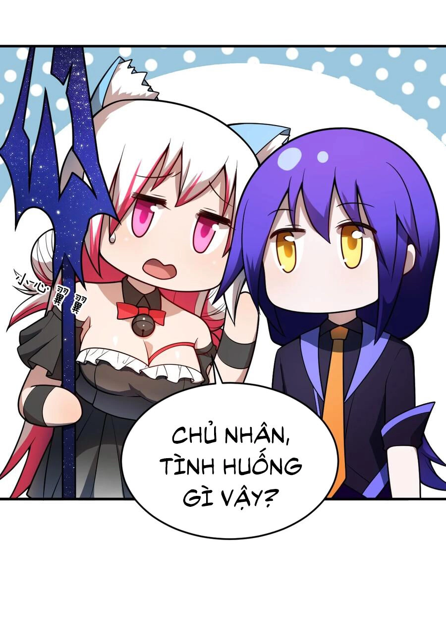 Ma Vương Trở Lại Chapter 81 - 6