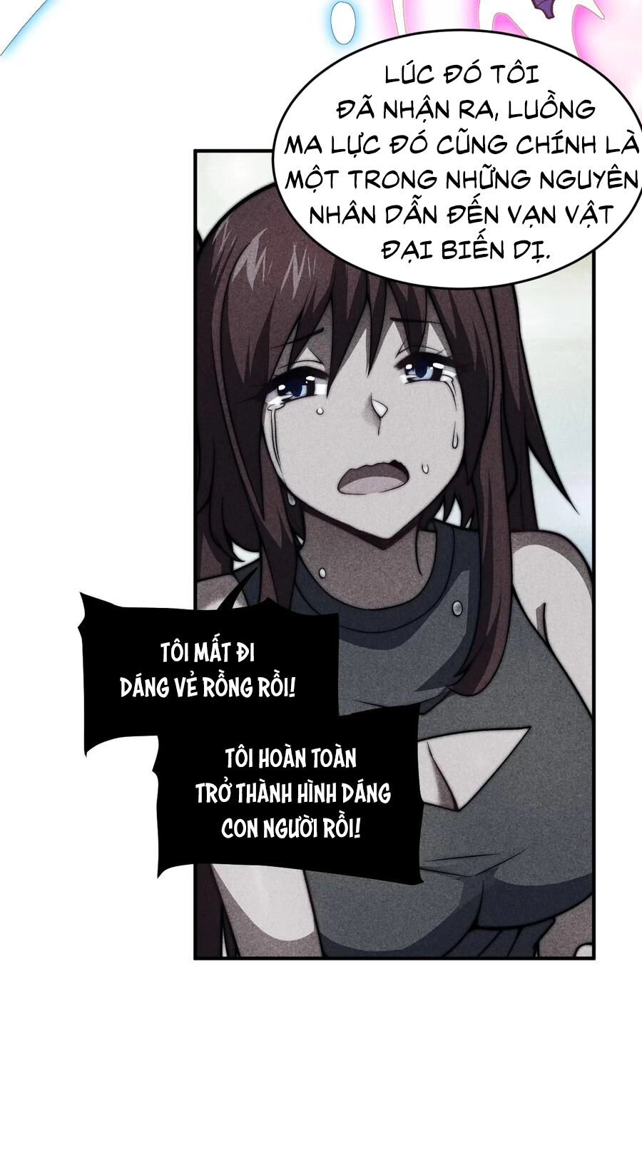 Ma Vương Trở Lại Chapter 81 - 10