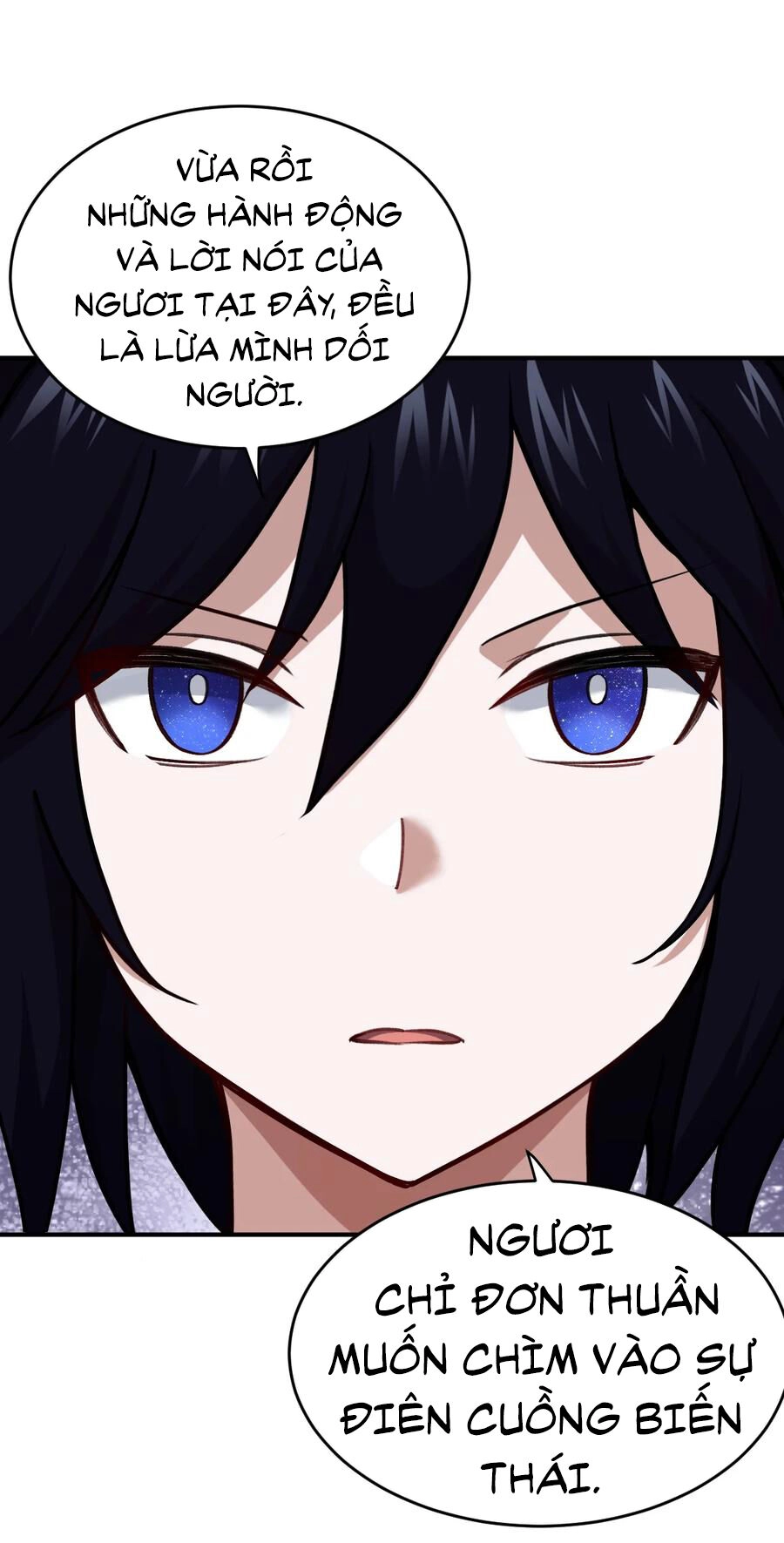 Ma Vương Trở Lại Chapter 81 - 15