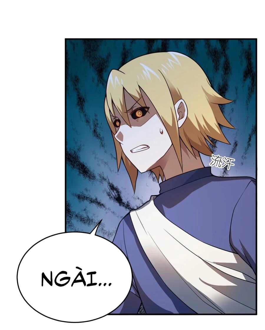 Ma Vương Trở Lại Chapter 81 - 16