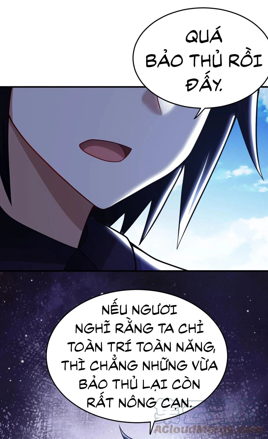 Ma Vương Trở Lại Chapter 81 - 17