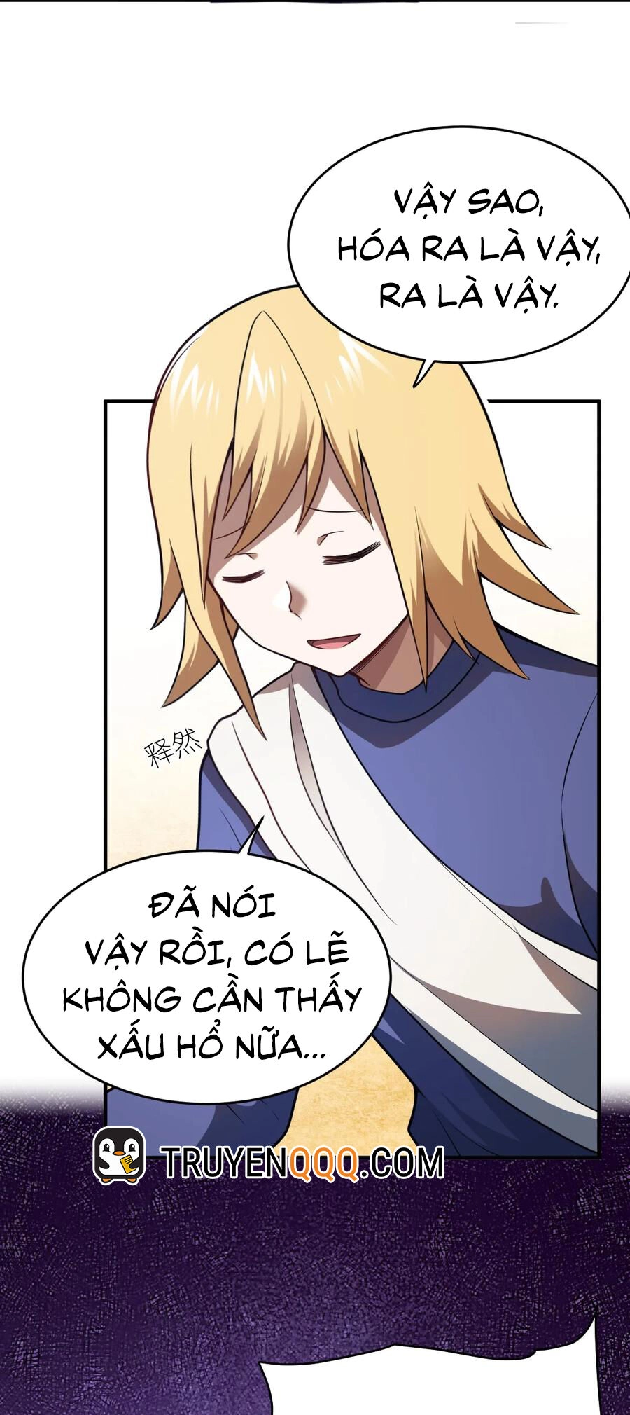 Ma Vương Trở Lại Chapter 81 - 19