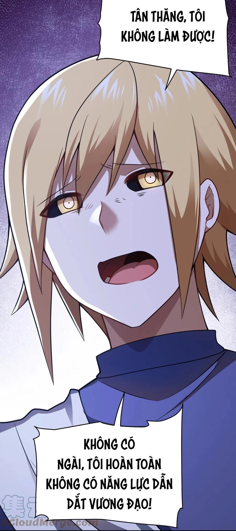 Ma Vương Trở Lại Chapter 81 - 20