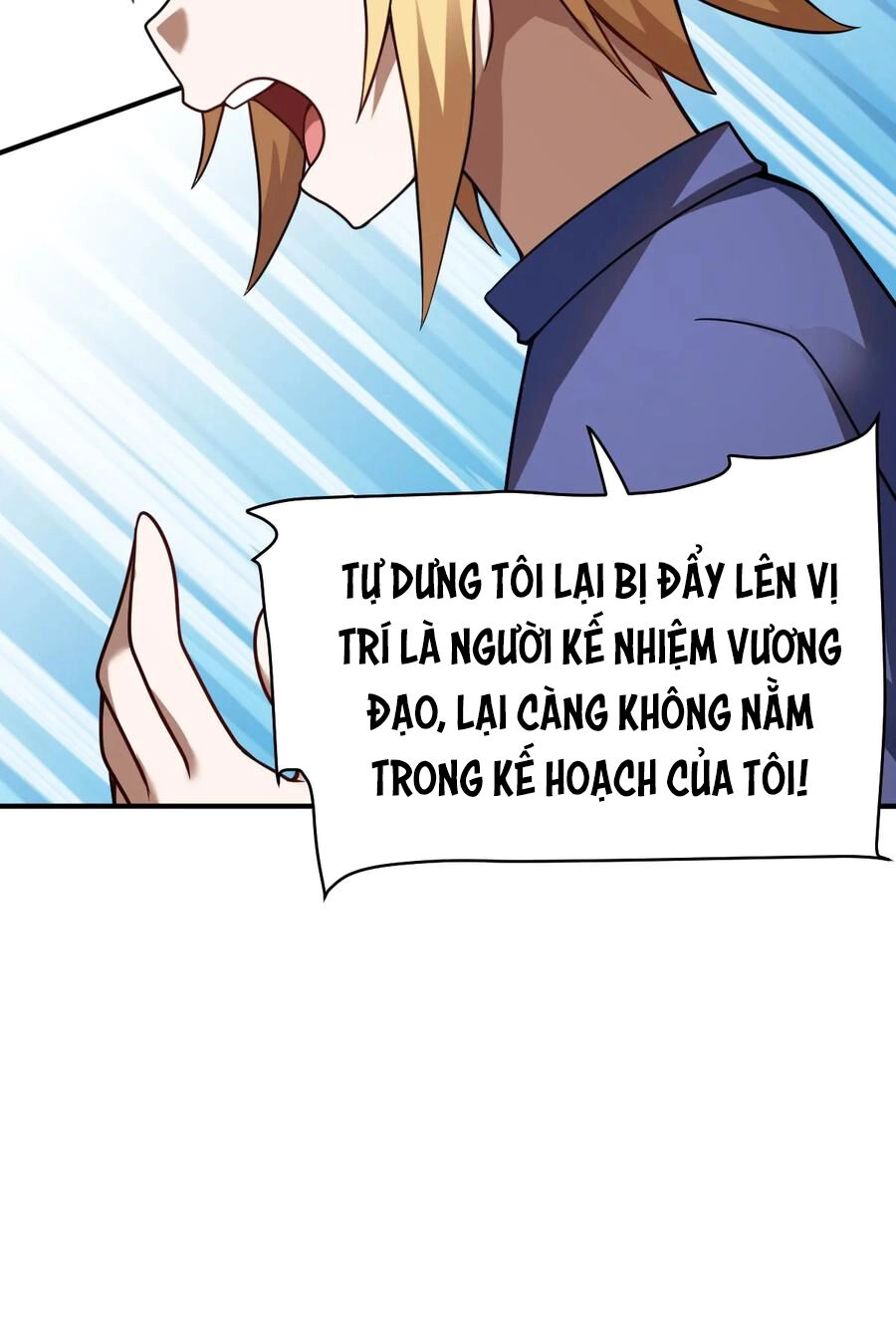 Ma Vương Trở Lại Chapter 81 - 22