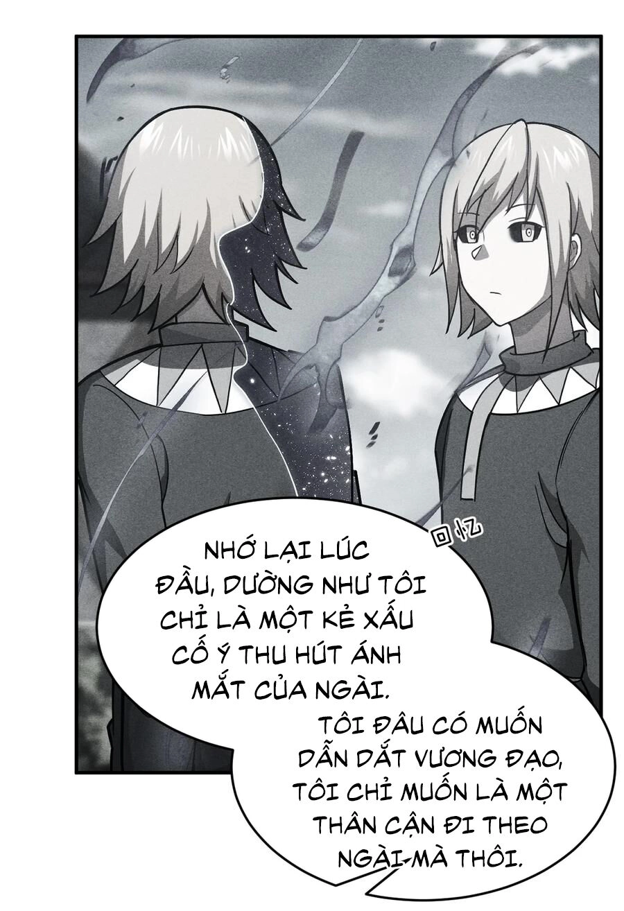 Ma Vương Trở Lại Chapter 81 - 24