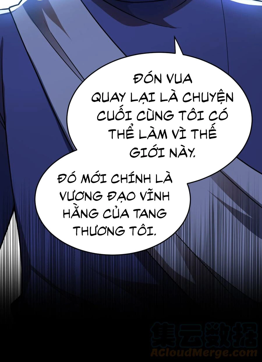 Ma Vương Trở Lại Chapter 81 - 26