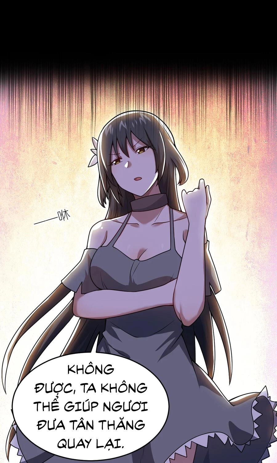 Ma Vương Trở Lại Chapter 81 - 27