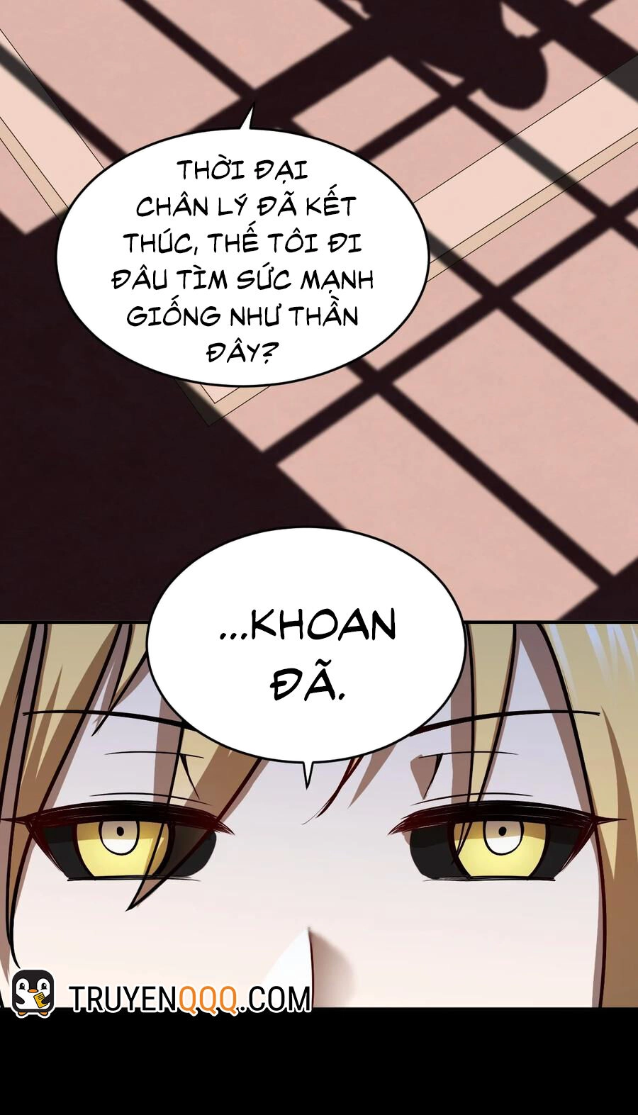 Ma Vương Trở Lại Chapter 81 - 34