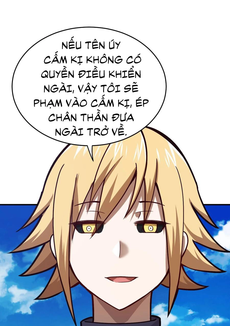 Ma Vương Trở Lại Chapter 81 - 37