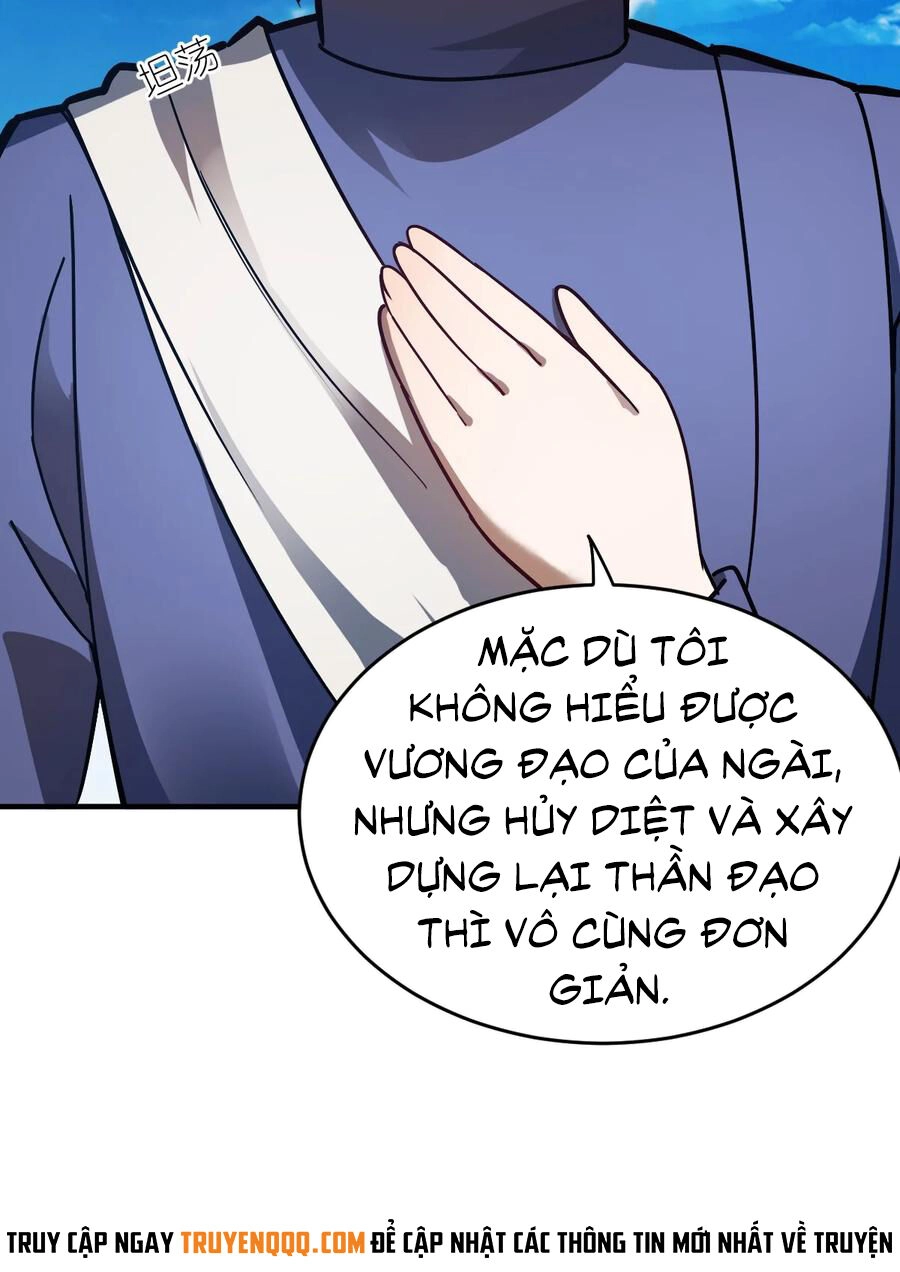 Ma Vương Trở Lại Chapter 81 - 38