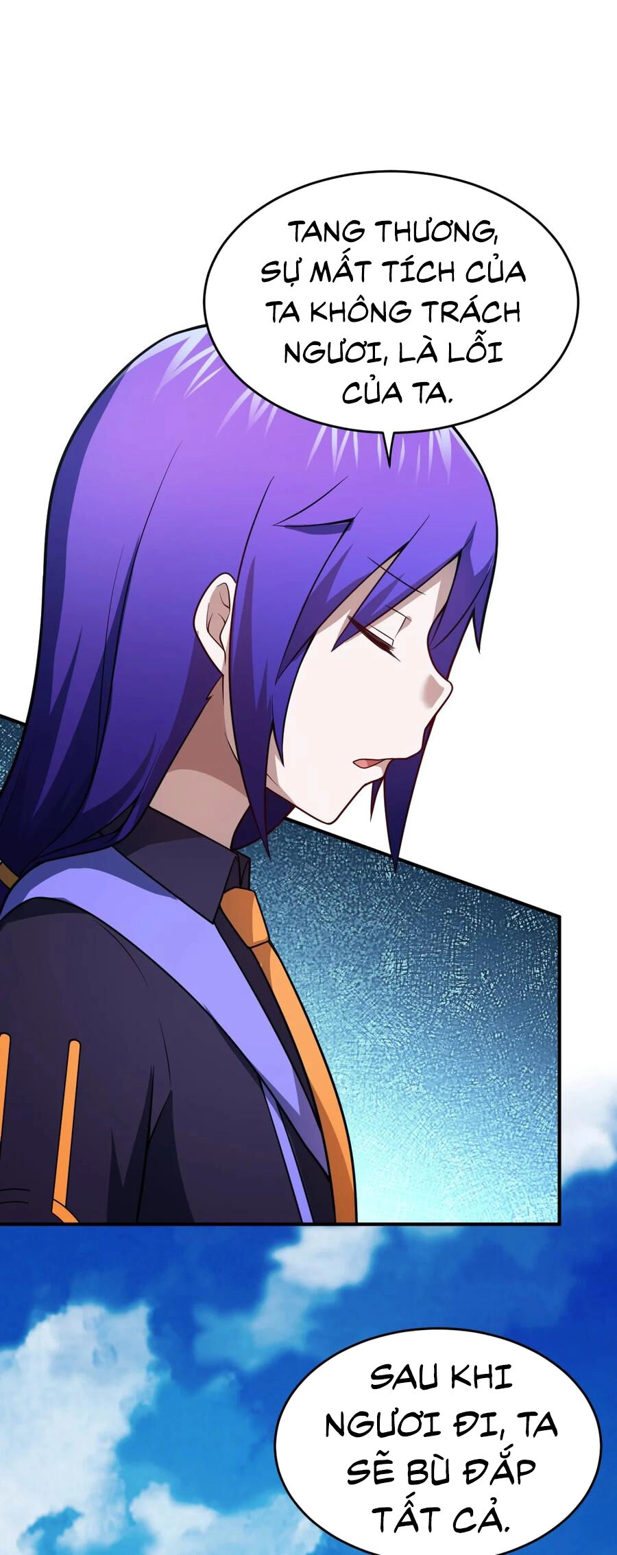 Ma Vương Trở Lại Chapter 81 - 42