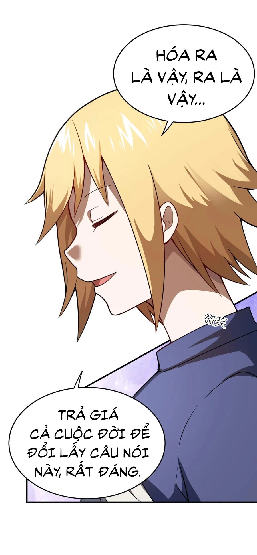 Ma Vương Trở Lại Chapter 81 - 44