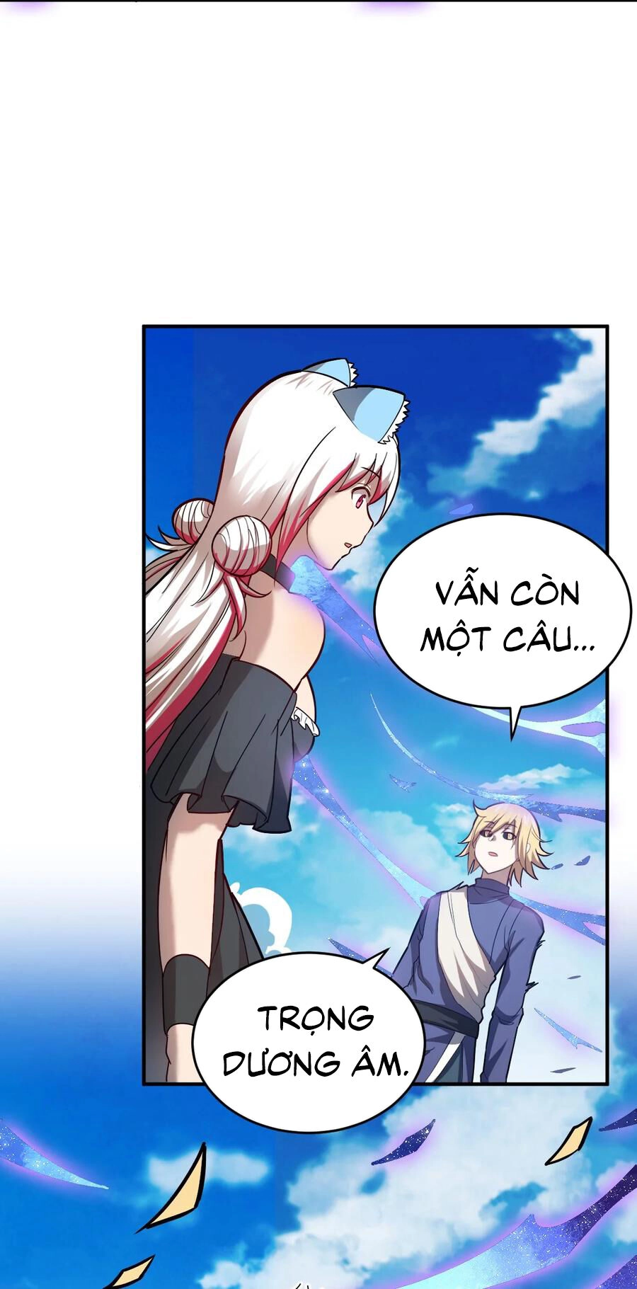 Ma Vương Trở Lại Chapter 81 - 46