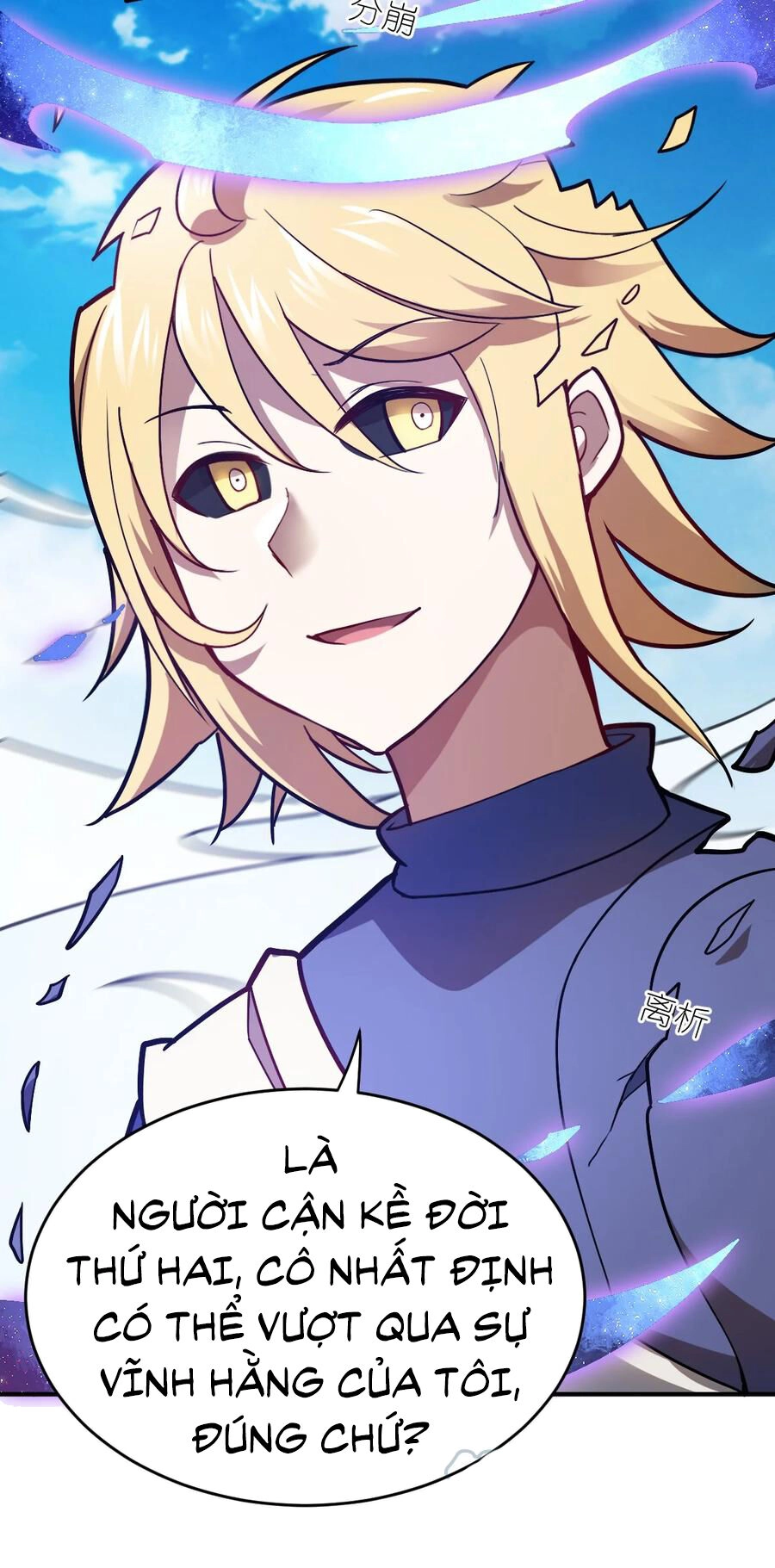 Ma Vương Trở Lại Chapter 81 - 47