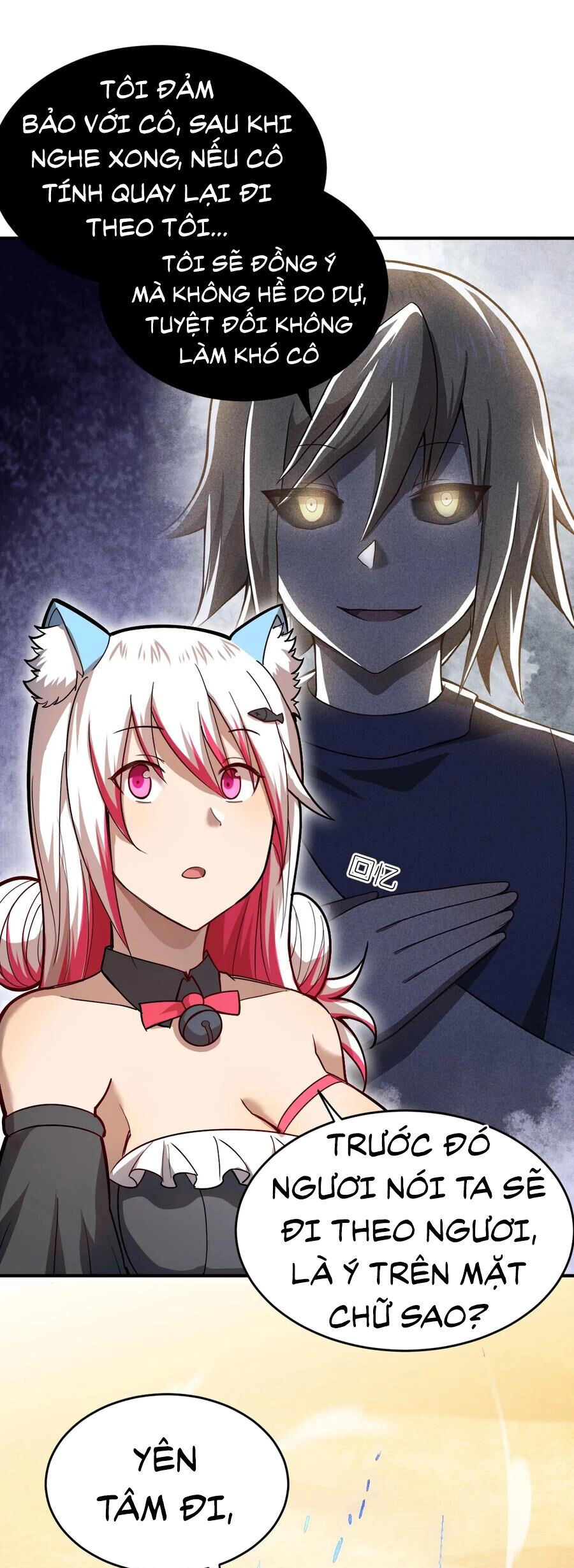 Ma Vương Trở Lại Chapter 81 - 48