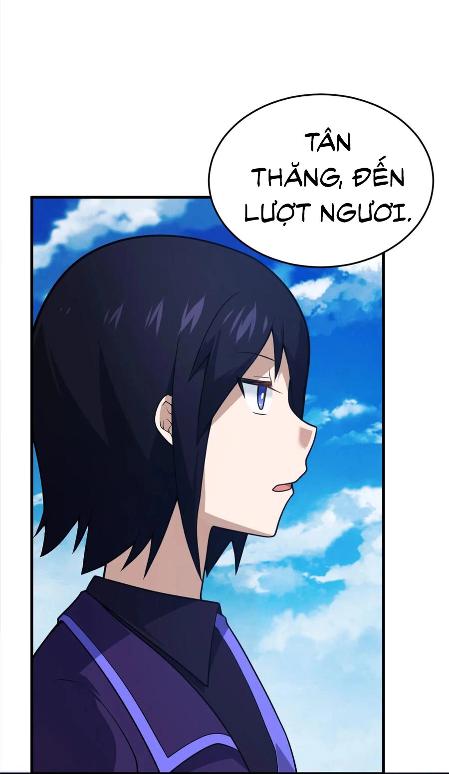 Ma Vương Trở Lại Chapter 81 - 54