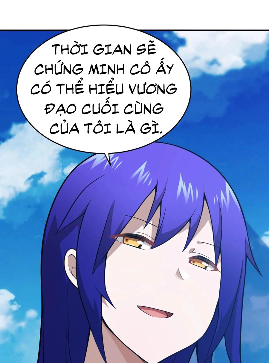 Ma Vương Trở Lại Chapter 81 - 58