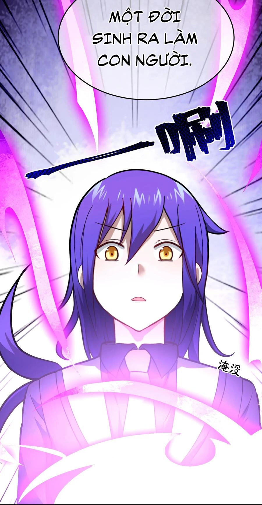 Ma Vương Trở Lại Chapter 81 - 63