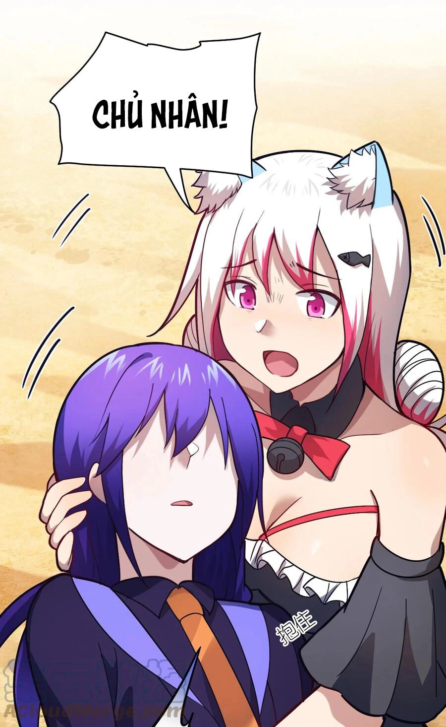 Ma Vương Trở Lại Chapter 81 - 65