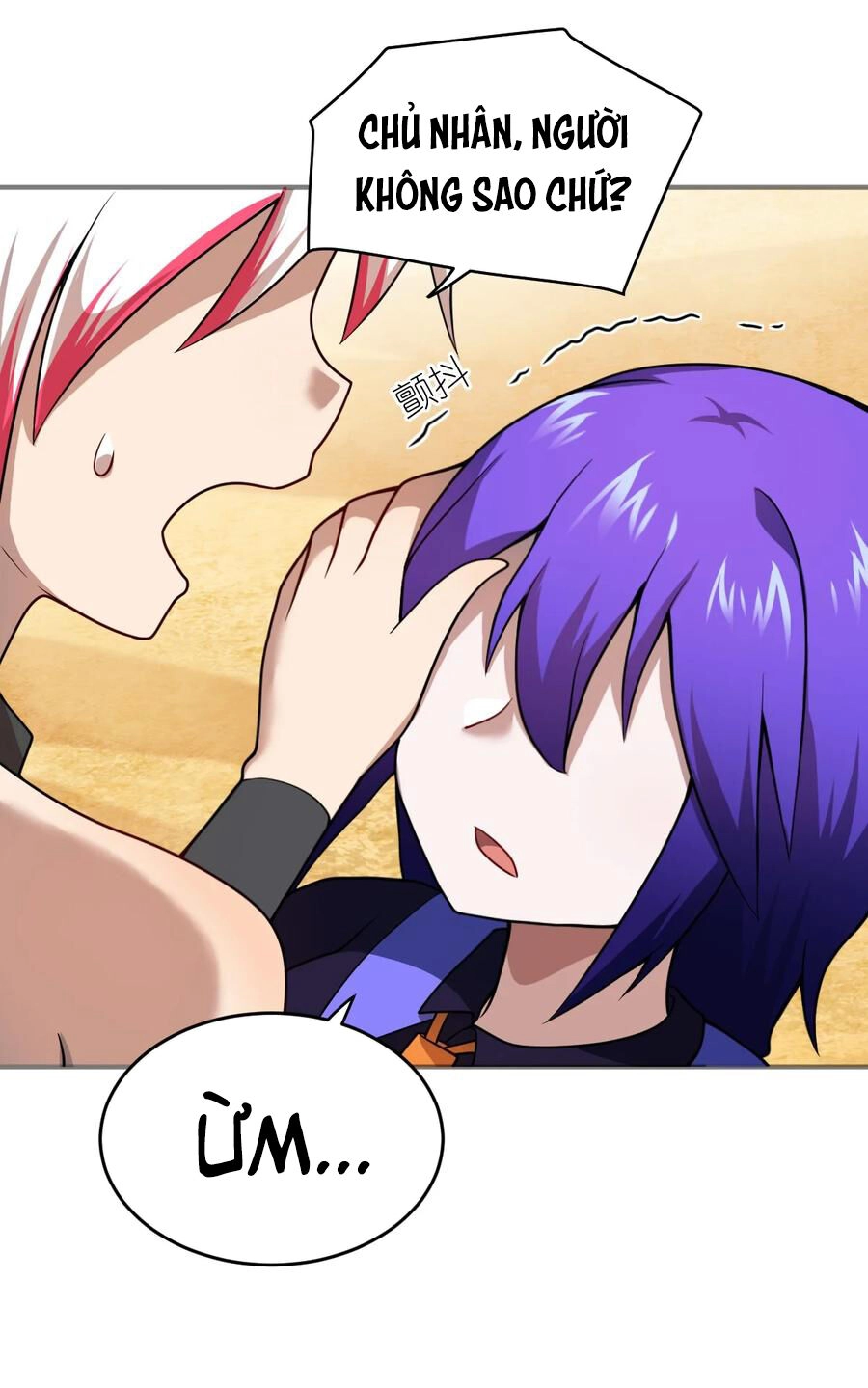 Ma Vương Trở Lại Chapter 81 - 67