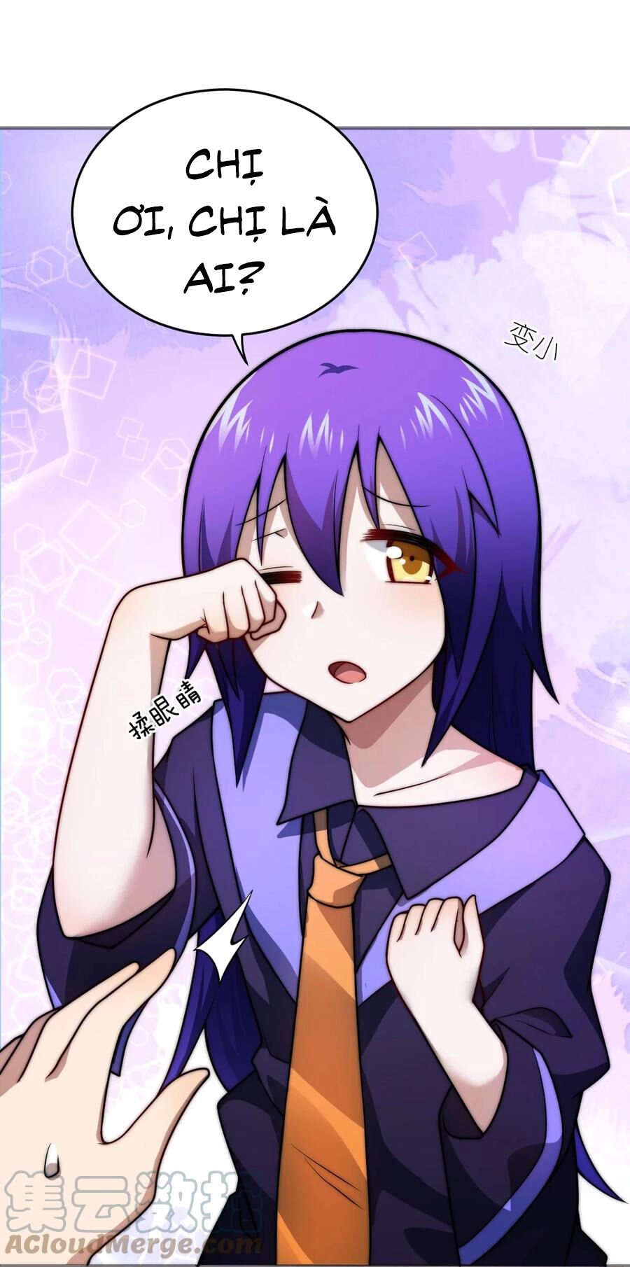 Ma Vương Trở Lại Chapter 81 - 68