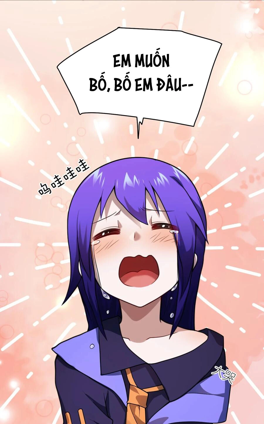 Ma Vương Trở Lại Chapter 81 - 69