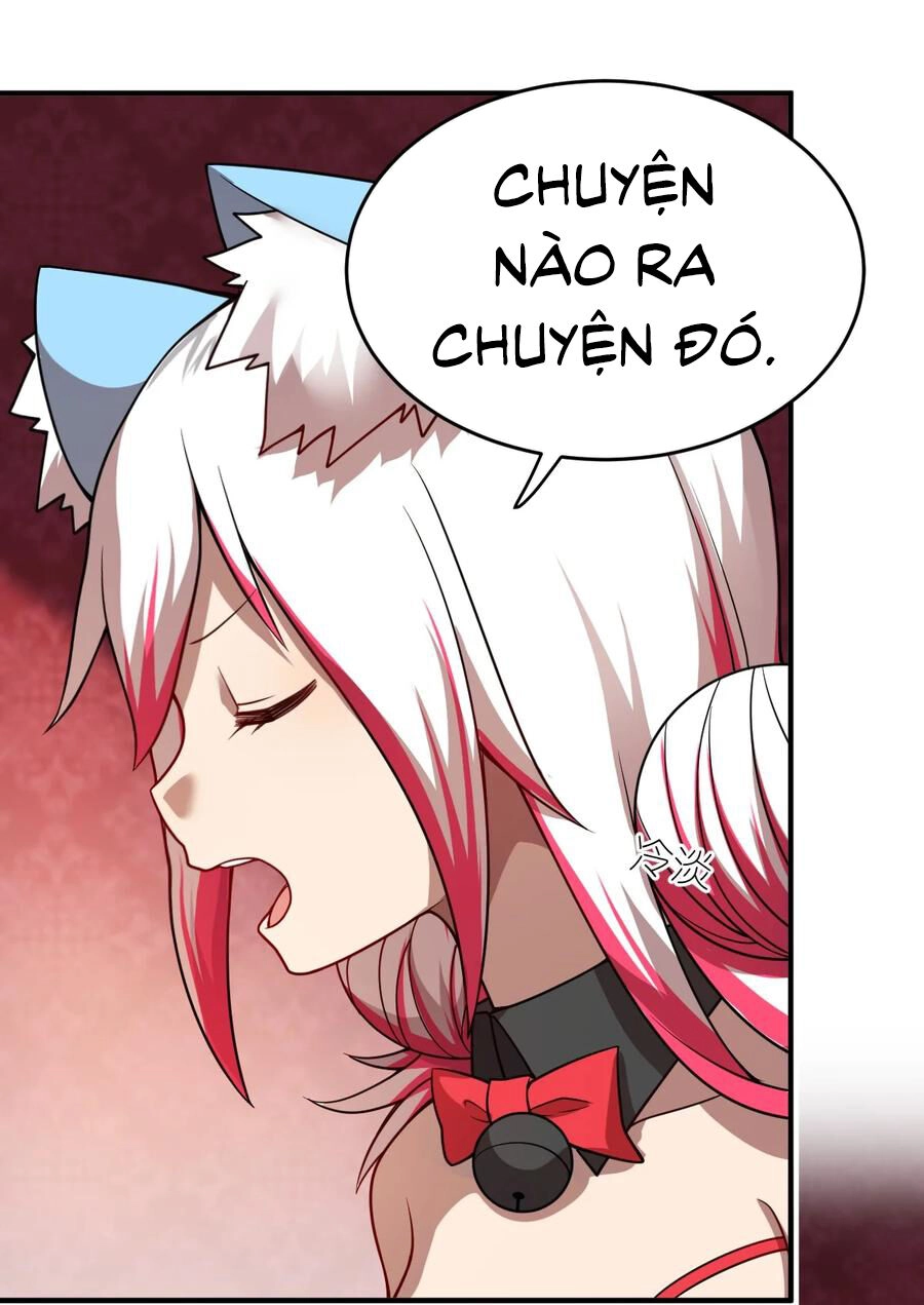 Ma Vương Trở Lại Chapter 82 - 6