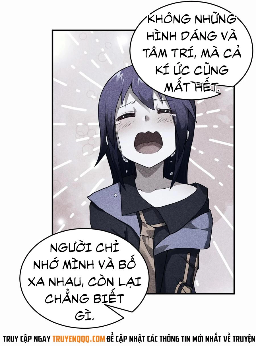 Ma Vương Trở Lại Chapter 82 - 9