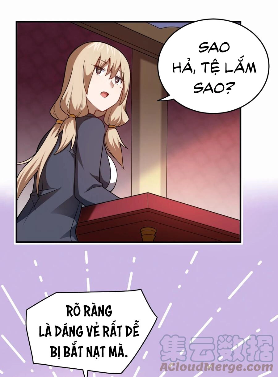 Ma Vương Trở Lại Chapter 82 - 10