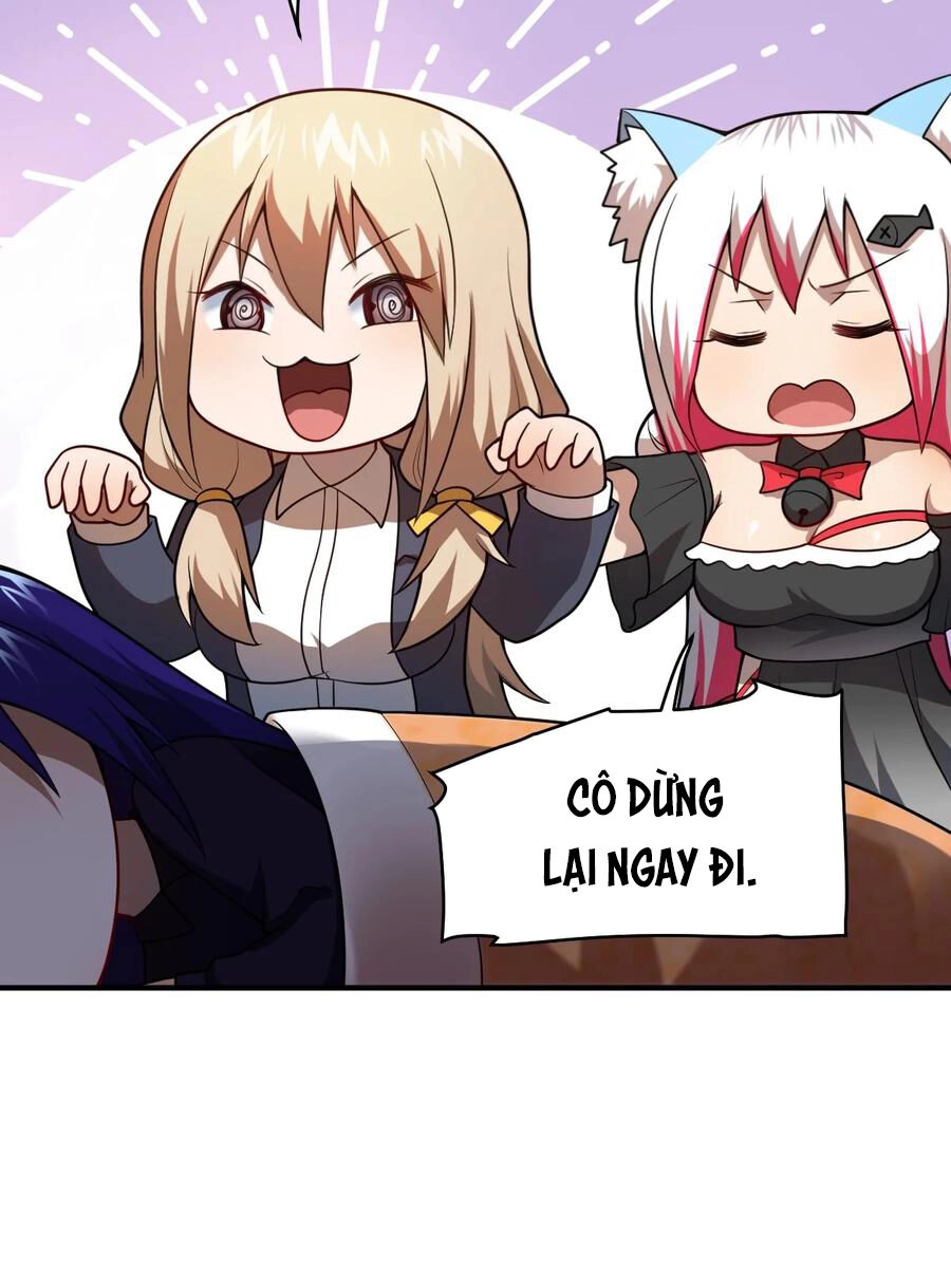 Ma Vương Trở Lại Chapter 82 - 11