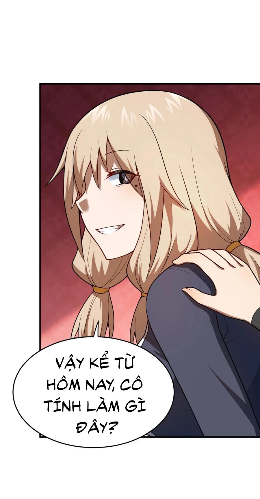 Ma Vương Trở Lại Chapter 82 - 12