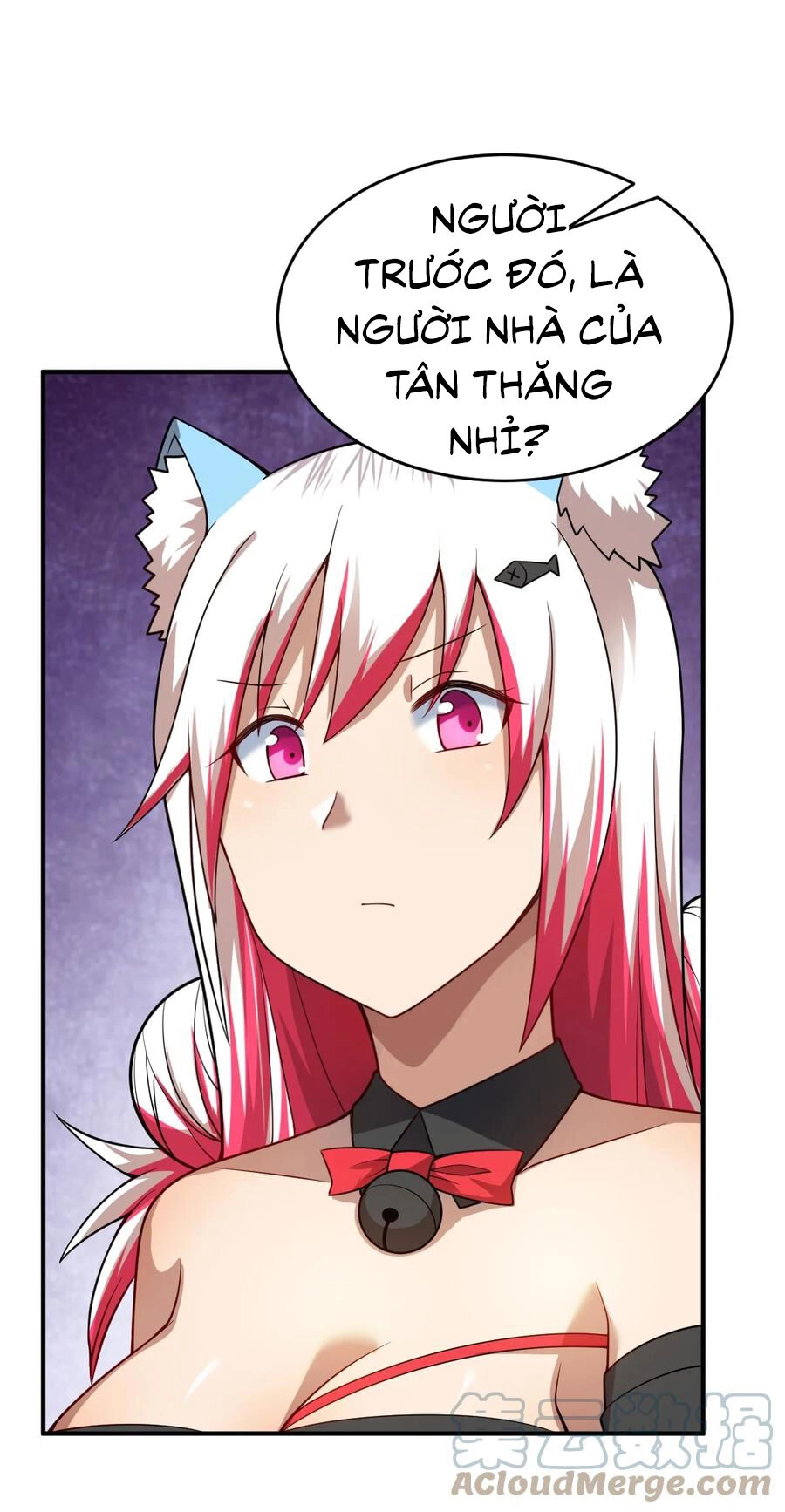 Ma Vương Trở Lại Chapter 82 - 13