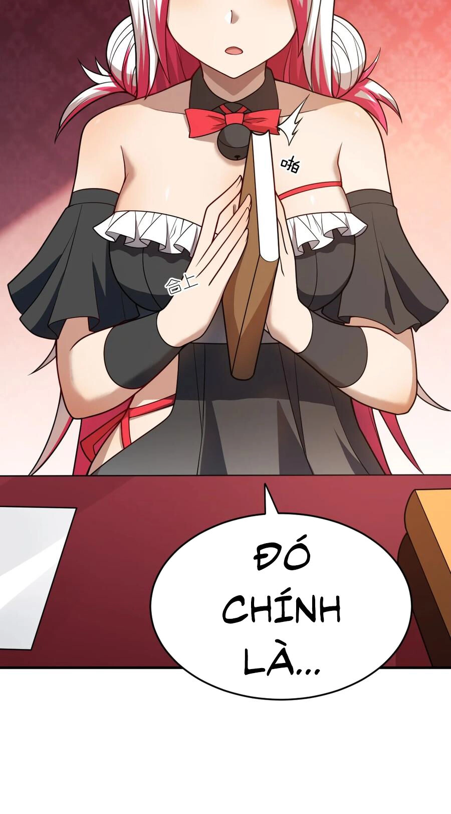 Ma Vương Trở Lại Chapter 82 - 17