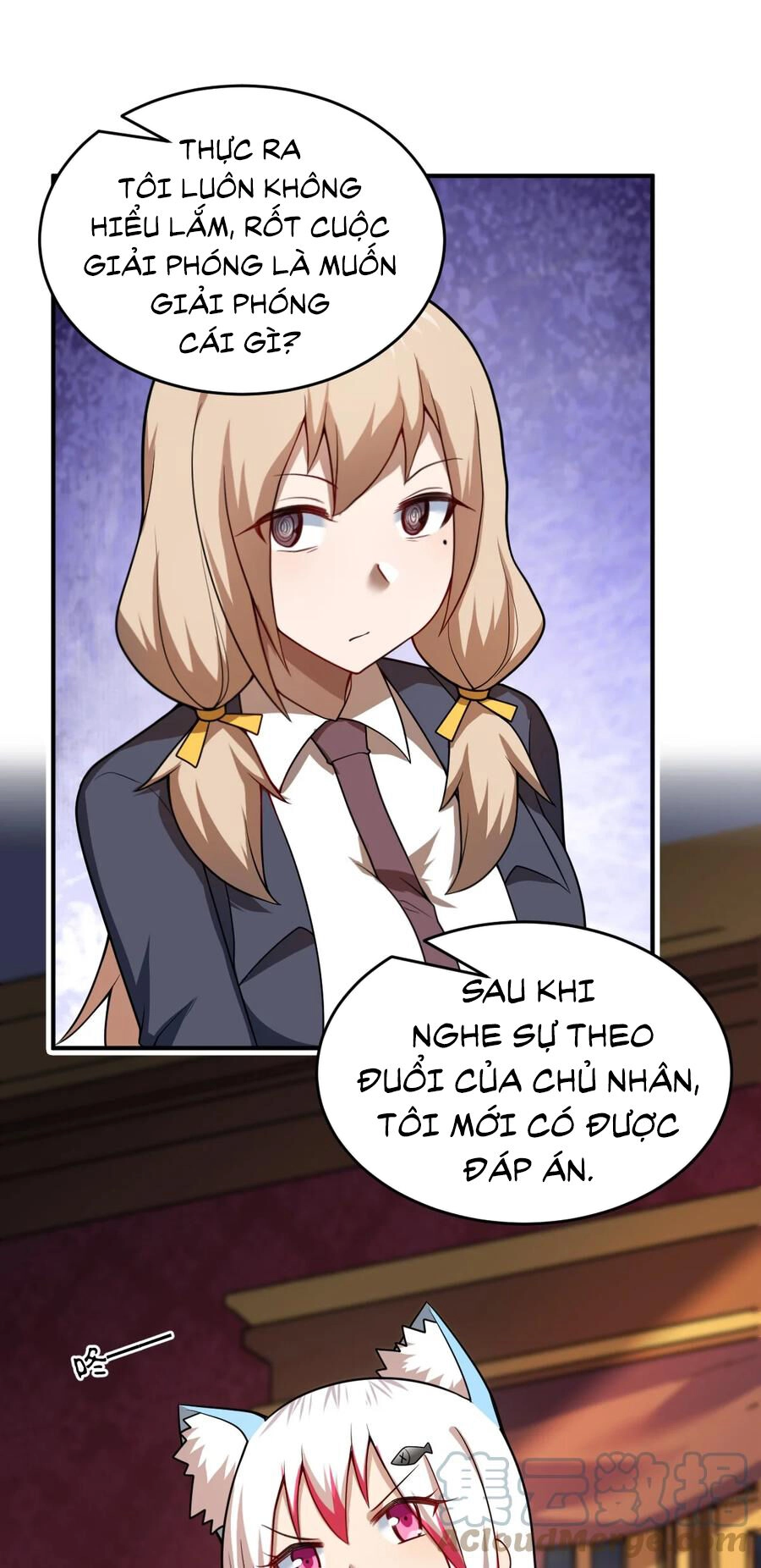 Ma Vương Trở Lại Chapter 82 - 19