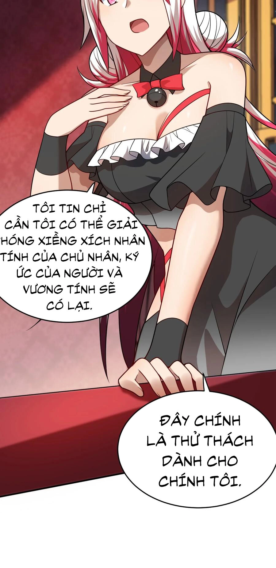 Ma Vương Trở Lại Chapter 82 - 20