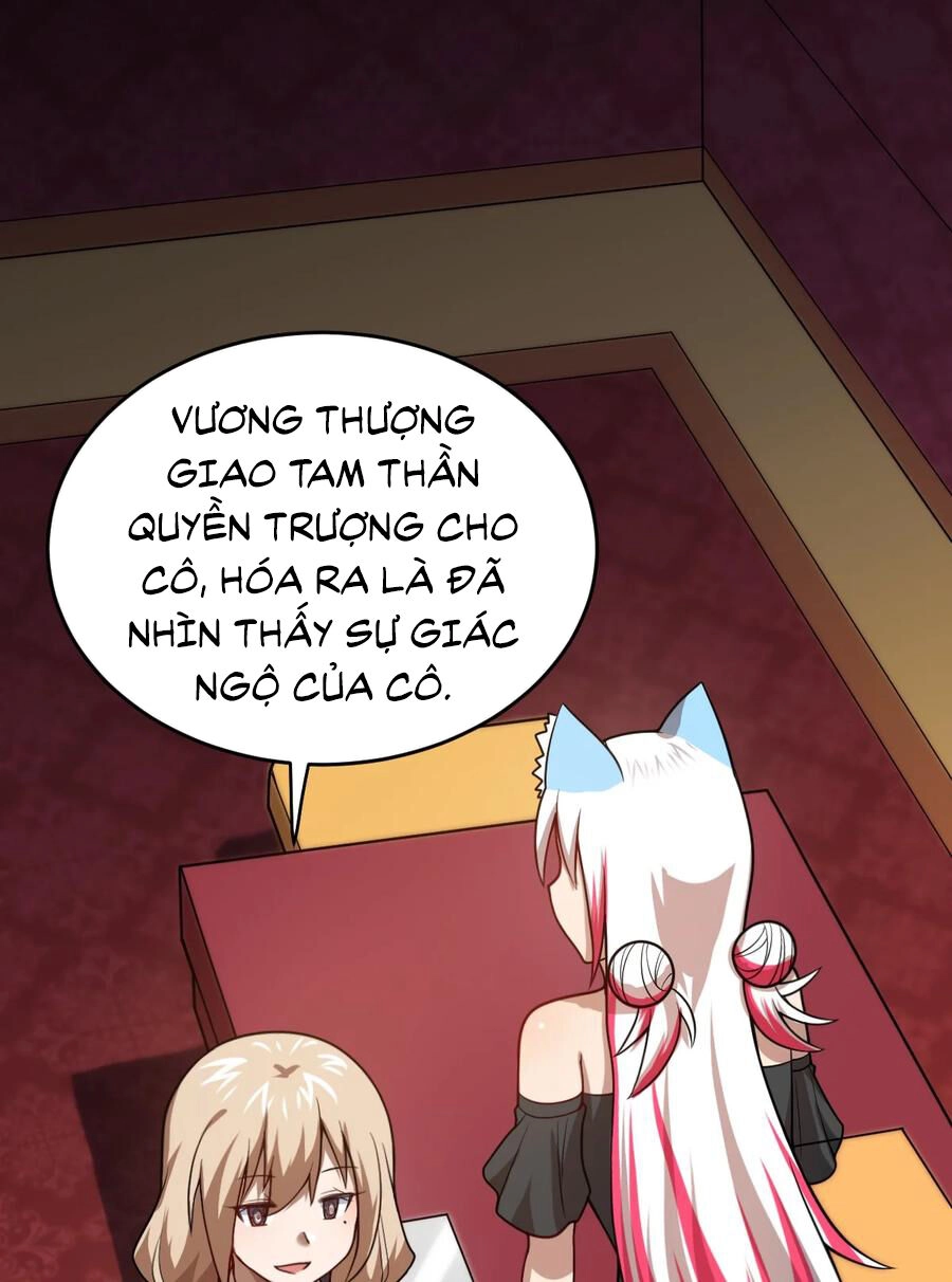 Ma Vương Trở Lại Chapter 82 - 23