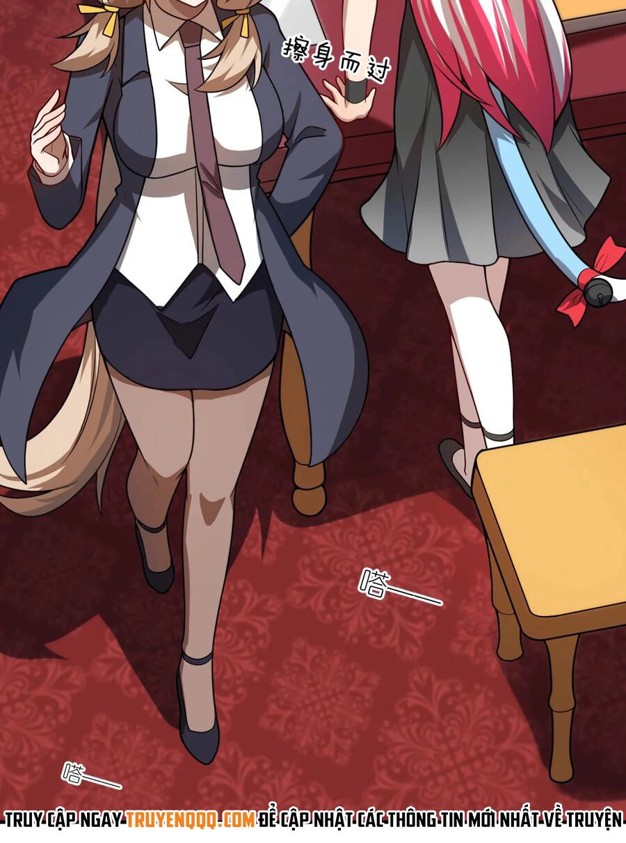 Ma Vương Trở Lại Chapter 82 - 24