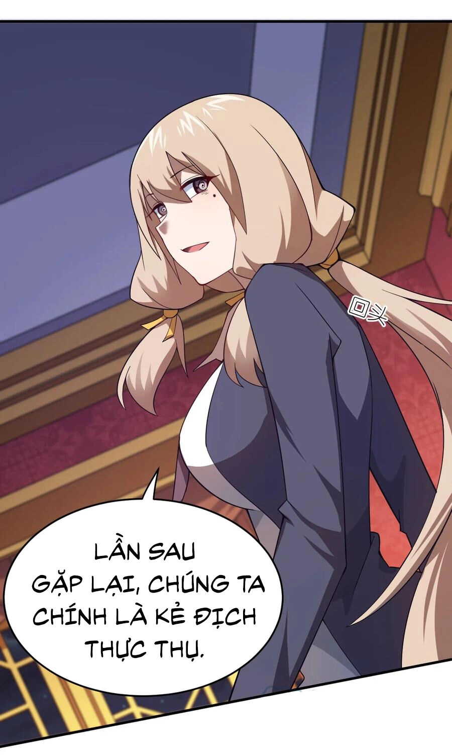 Ma Vương Trở Lại Chapter 82 - 25